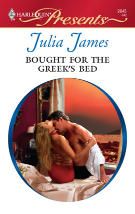 Bought for the Greek
